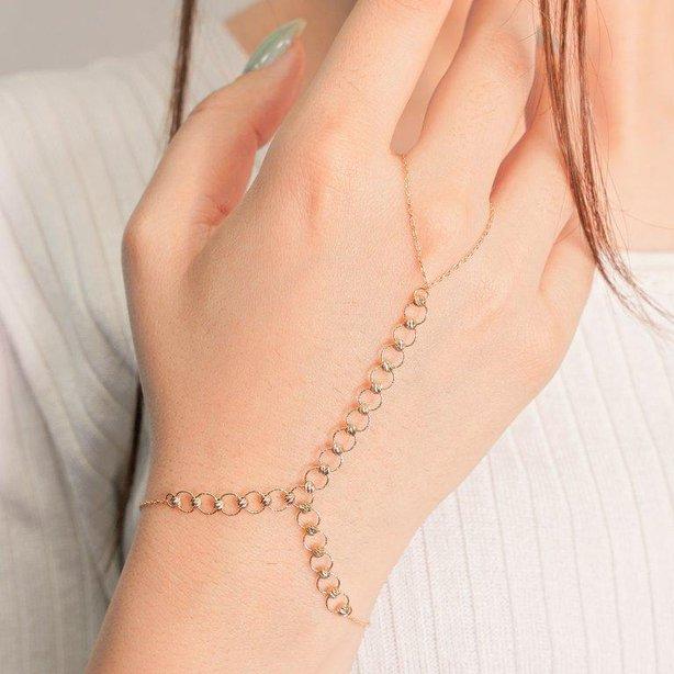 دستبند عربی [تمیمه]