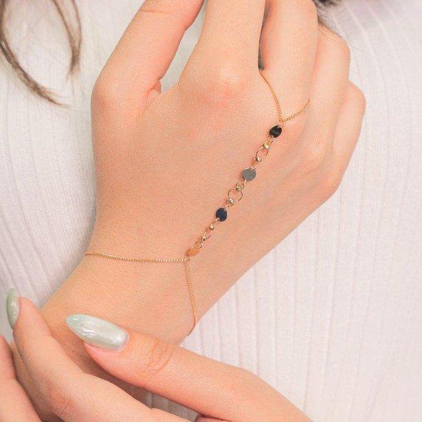 دستبند عربی [تمیمه ]